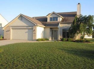 3011 Mariposa Pl, Fort Wayne, IN 46818