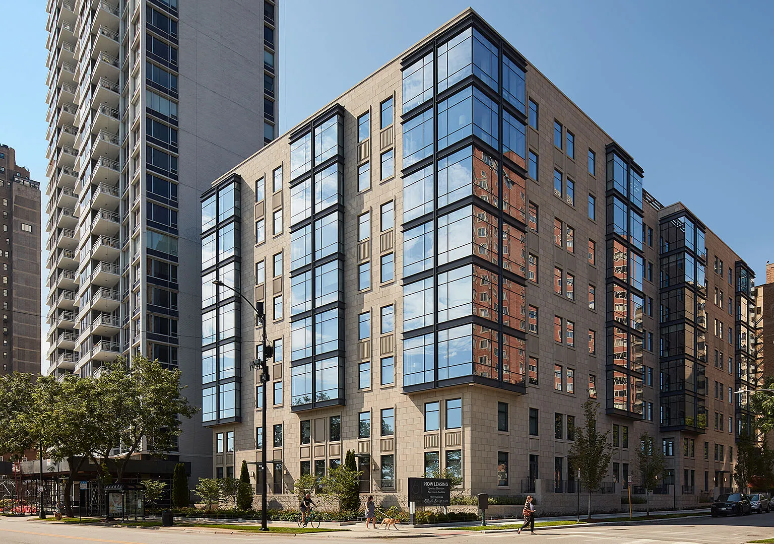 61 Banks Street — Photo 2