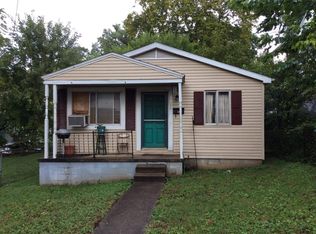 1906 Bungalow Ave, Huntington, WV 25701