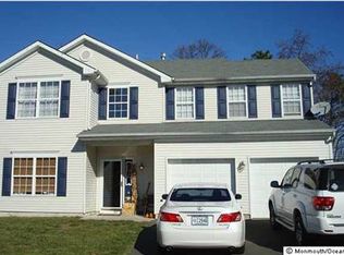 80 Morsell Dr, Brick, NJ 08723