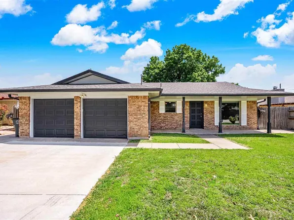 1618 SE Indiana Ave, Lawton, OK 73501