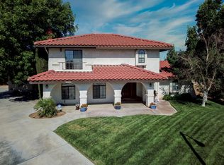 5756 Bulford Pl, Quartz Hill, CA 93536
