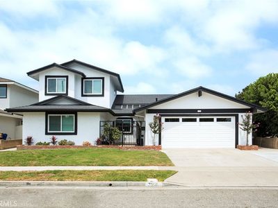 7231 Siena Ave, Westminster, CA, 92683