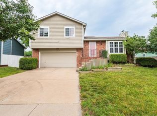 5317 Arlene St, Wichita, KS 67220