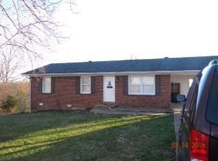 256 Reynolds Dr, Beechmont, KY