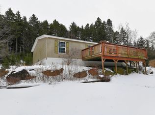 638 Oceanville Rd, Stonington, ME 04681