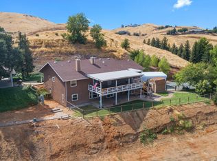 31200 Dahlem Dr, Exeter, CA 93221