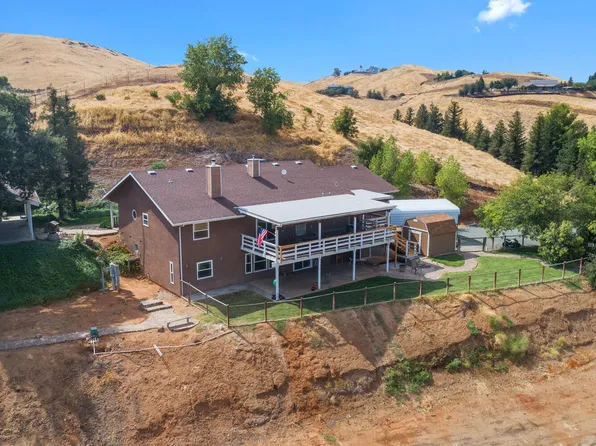 31200 Dahlem Drive, Exeter, CA 93221