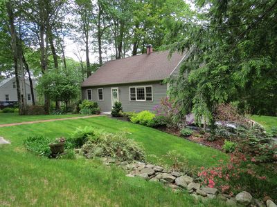 532 Black Brook Road, Goffstown, NH, 03045