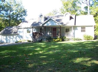 936 Red Hill Dr, Urbanna, VA 23175