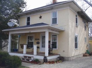 328 Mound St, Marysville, OH 43040