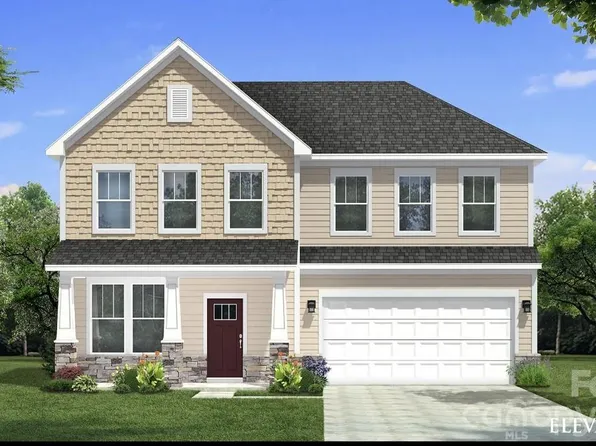 744 Sirius Ln #35, York, SC 29745