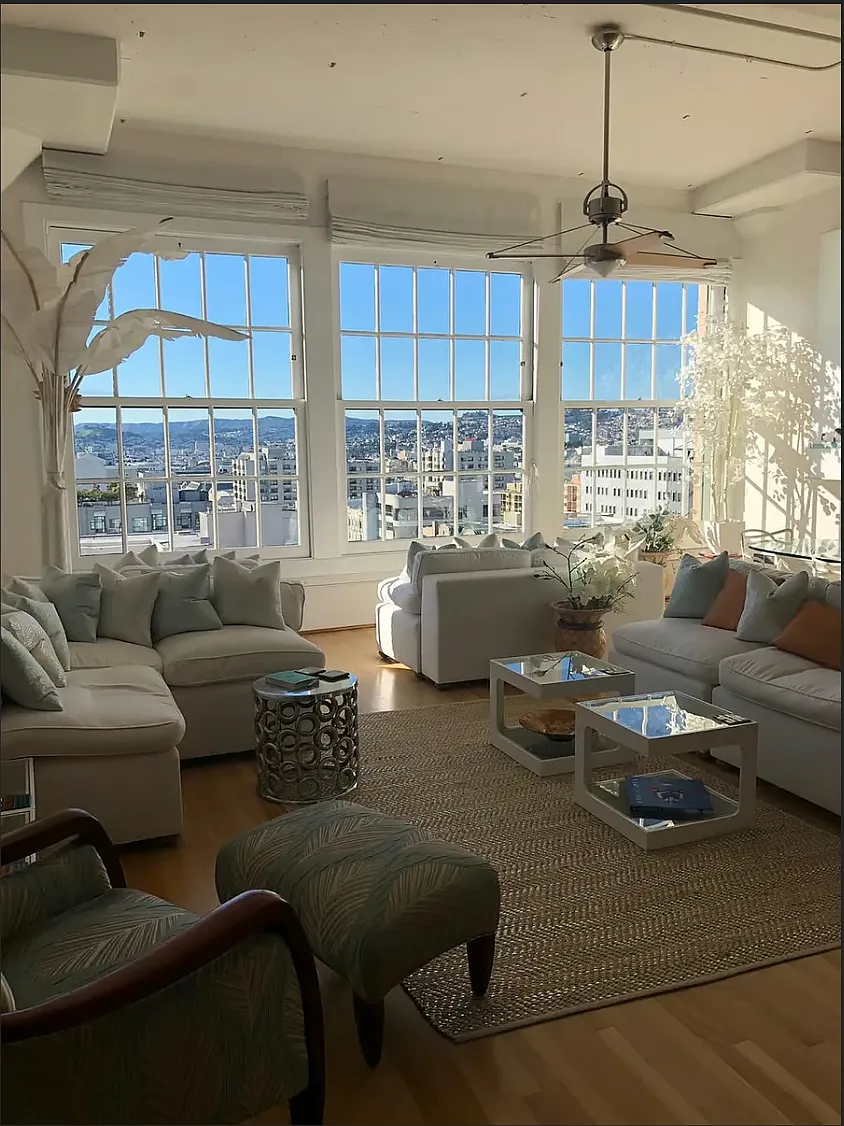 1 bed, 1218 sqft, $6,500 — Photo 1