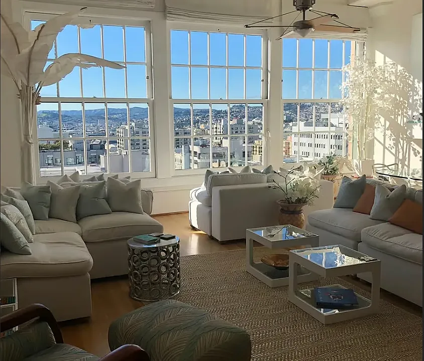 151 Alice B Toklas Pl #808