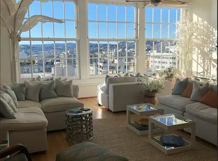151 Alice B Toklas Pl UNIT 808, San Francisco, CA 94109