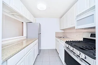 Rented by Living New York