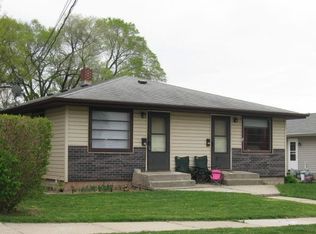 708 Walter St, Kaukauna, WI 54130