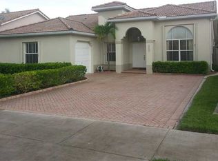 11512 SW 153rd Ct, Miami, FL 33196