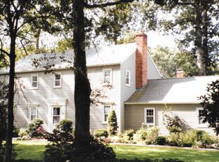 59 Bay Harbor Road #PO BOX 842, Aquebogue, NY 11931