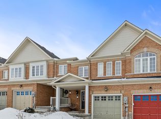 53 Kersey Cres, Clarington, ON L1E 0A5