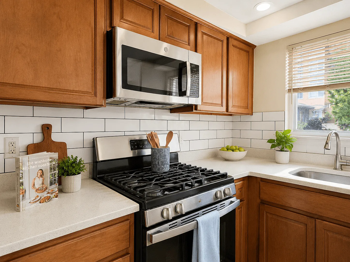 Cambridge Commons Apartments & Townhomes — Photo 1