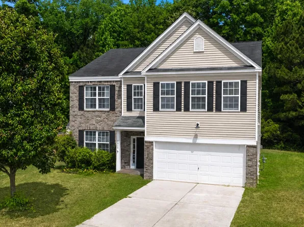 2015 Isabela Ct, Summerville, SC 29483