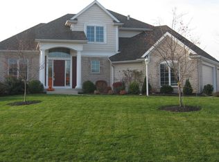 1216 Tina Marie Ct, Fort Wayne, IN