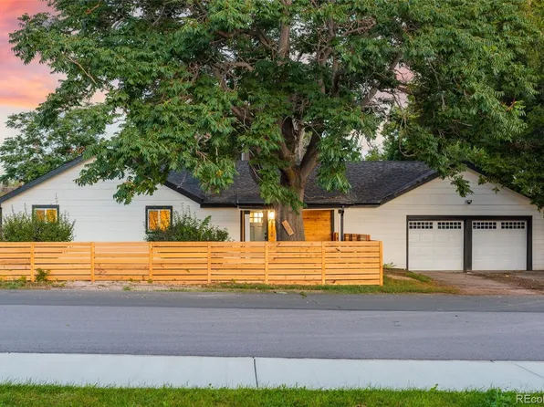 2211 W 58th Place, Denver, CO 80221