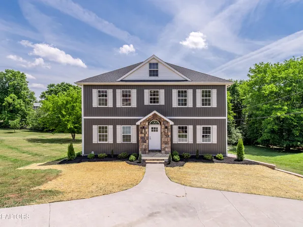 1336 Zachary Taylor Rd, Knoxville, TN 37922