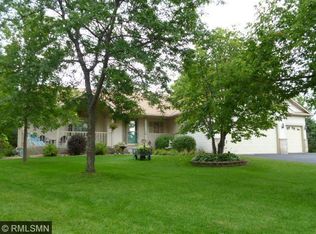 14801 Krypton Ct NW, Ramsey, MN 55303
