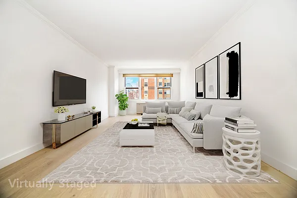 305 East 24th Street #14D in Kips Bay, Manhattan | StreetEasy