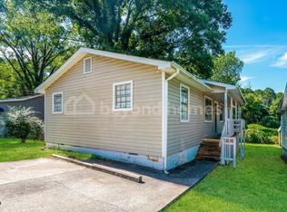 4213 Kendall Ave, Adamsville, AL 35005