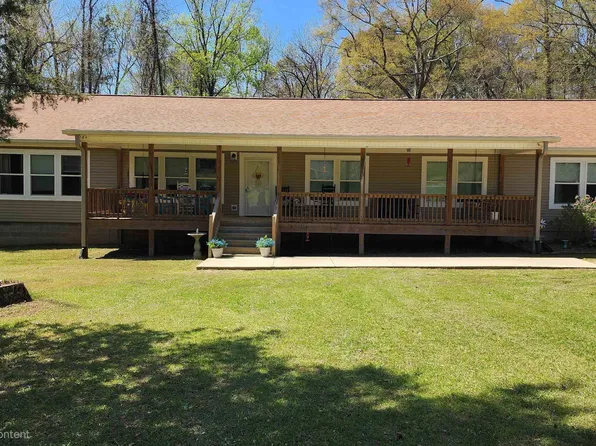 5834 Goode Rd, Mount Olive, AL 35117