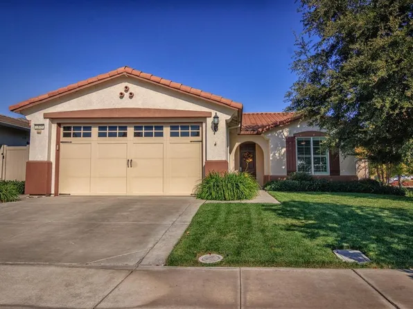 1809 Glenoaks St, Manteca, CA 95336