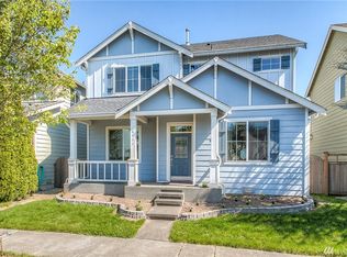 6511 Park St E, Fife, WA 98424