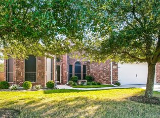 4310 Windy Meadow Dr, Corinth, TX 76208
