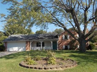 6618 Noranda Dr, Dayton, OH 45415