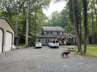 2293 Nancy Ln, King George, VA 22485