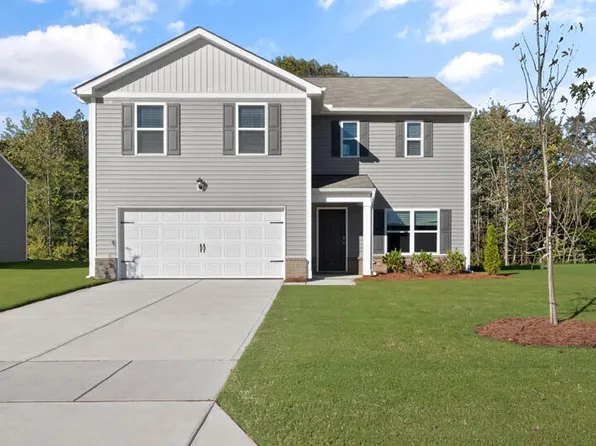 108 Craig Point Dr, Clayton, NC 27520