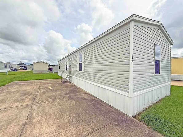 3550 Carlyss Dr Lot 192, Sulphur, LA 70665