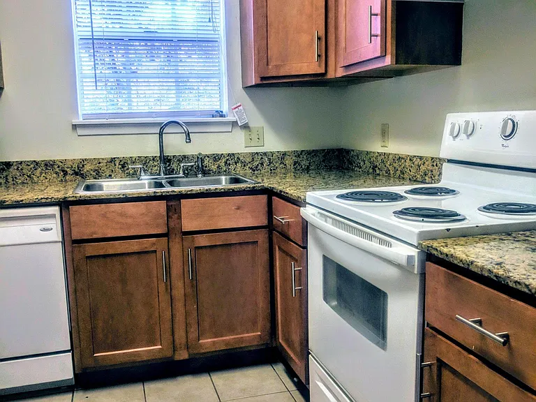 415 S Polk St #415 — Photo 4