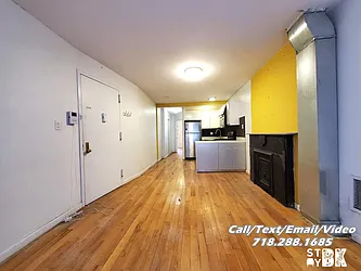 Rented by StayBK LLC