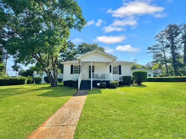 2917 Narrow Lane Rd, Tuscaloosa, AL 35401