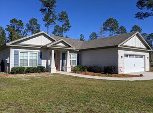 6489 SE 159th Pl, Lake Butler, FL 32054