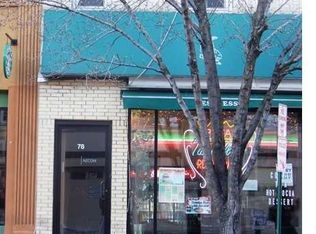 78 Main St APT 3, Nyack, NY 10960