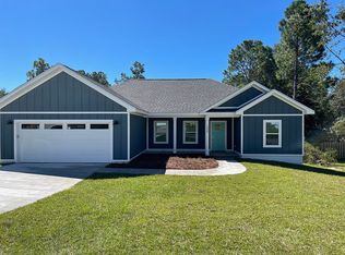 309 Island Dr, Crestview, FL 32536
