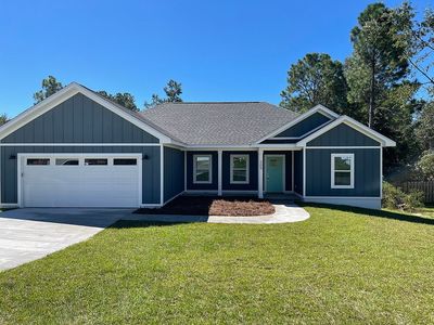309 Island Dr, Crestview, FL, 32536