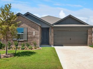 2532 Farrier Ln, Aubrey, TX 76227