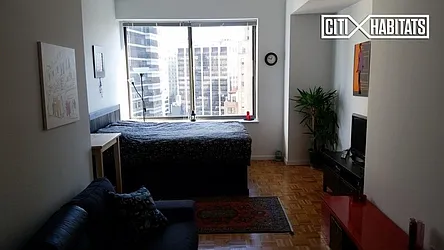 Rented by Citi Habitats