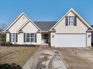 1 Bruton Ct, Taylors, SC 29687